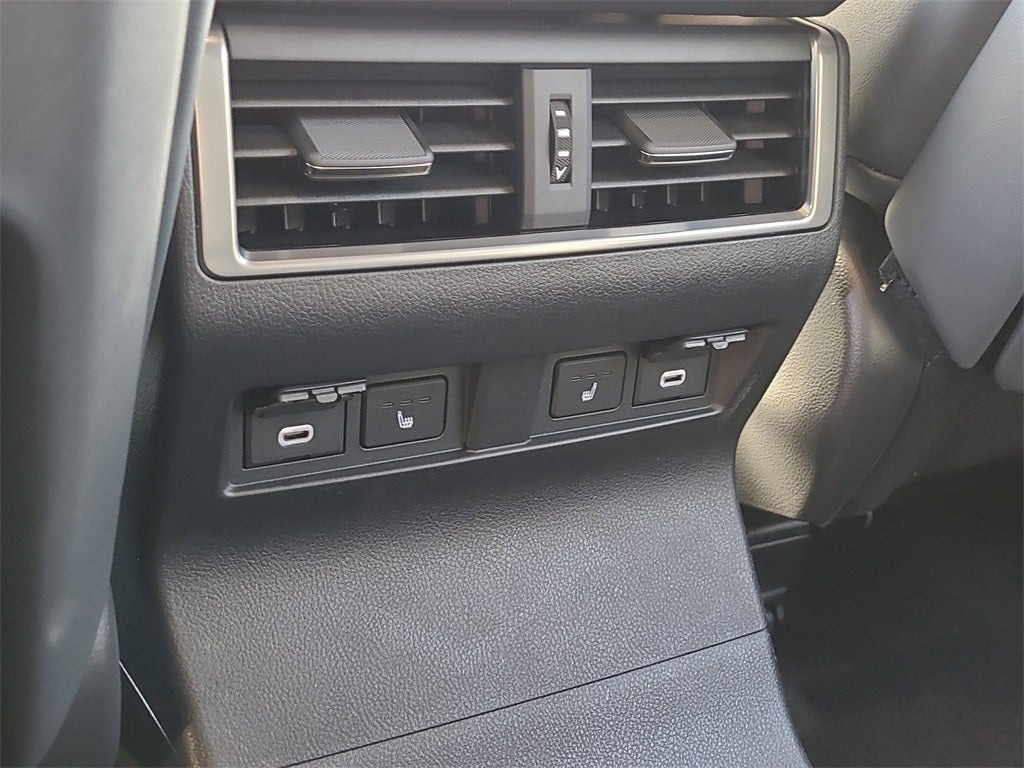 2024 Lexus GX 550 Overtrail