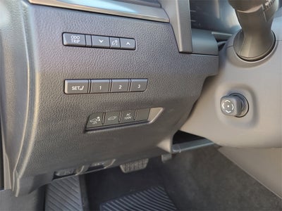 2024 Lexus GX 550 Overtrail