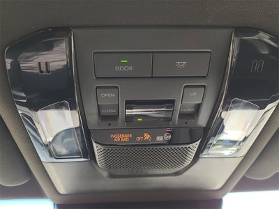 2024 Lexus GX 550 Overtrail