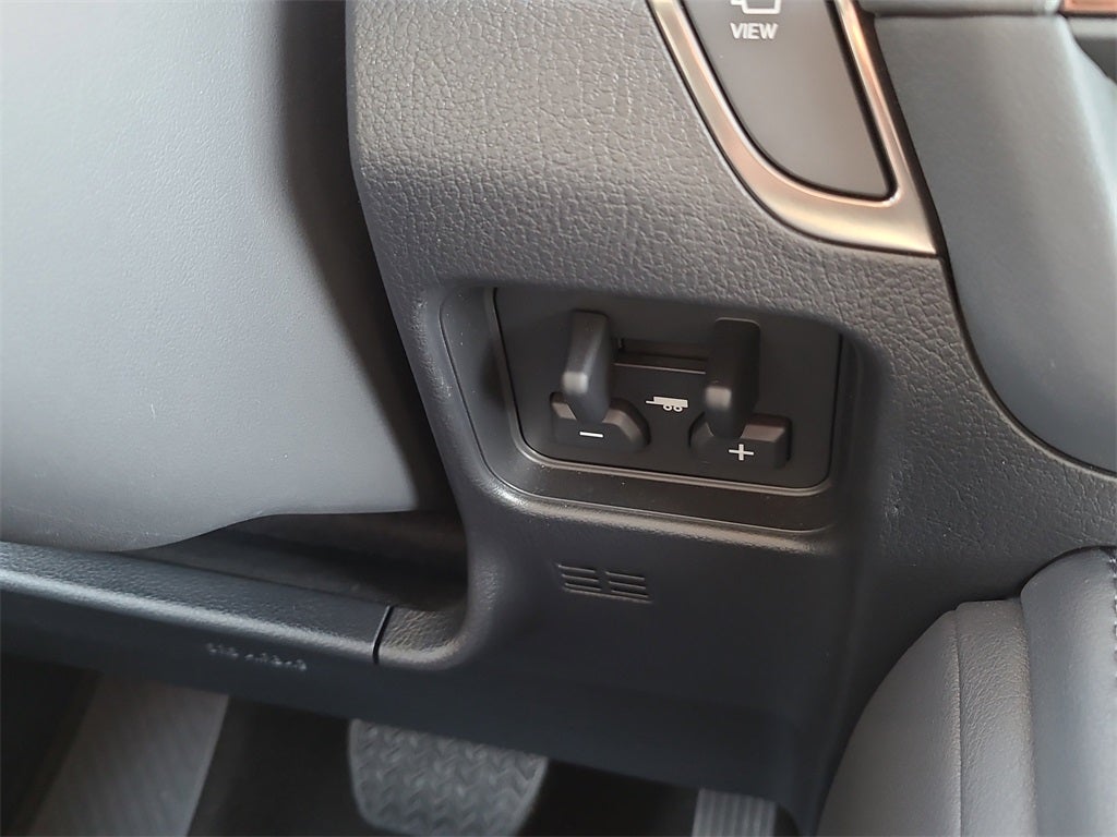 2024 Lexus GX 550 Overtrail