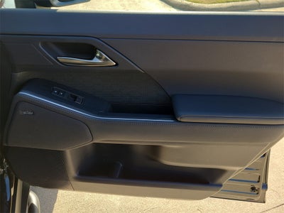 2024 Lexus GX 550 Overtrail