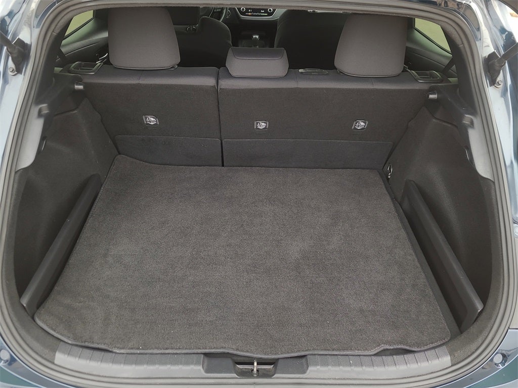 2020 Toyota Corolla Hatchback SE