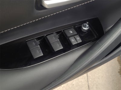 2020 Toyota Corolla Hatchback SE