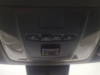 2020 Toyota Corolla Hatchback SE