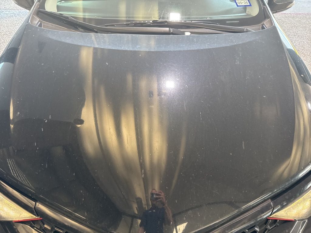 2017 Toyota Corolla iM Base