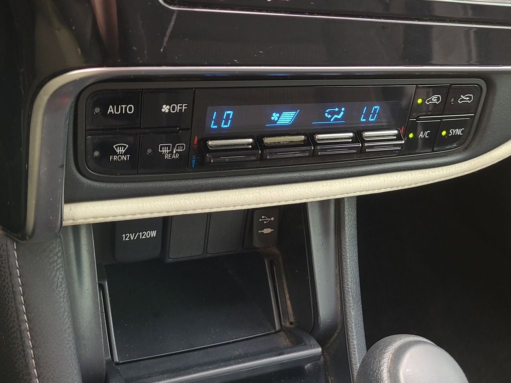 2017 Toyota Corolla iM Base