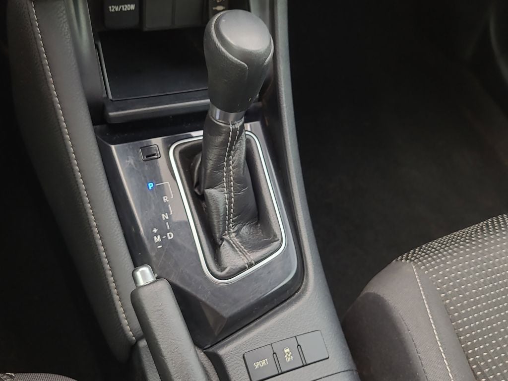 2017 Toyota Corolla iM Base