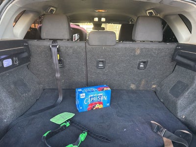 2017 Toyota Corolla iM Base