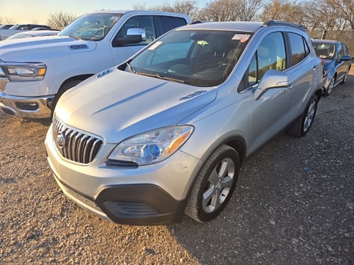 2016 Buick Encore Base