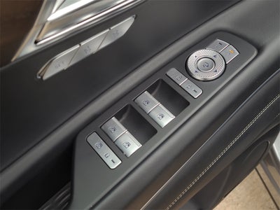 2024 Genesis GV80 3.5T