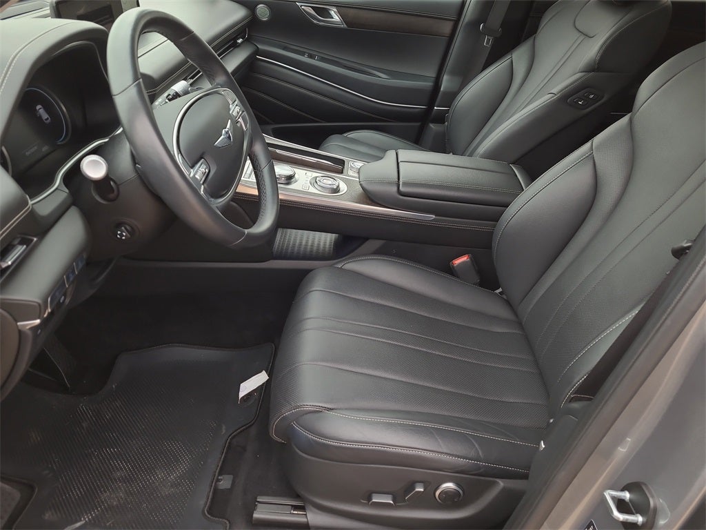 2024 Genesis GV80 3.5T