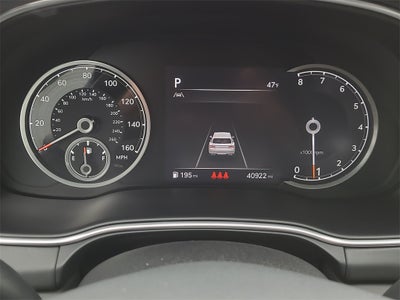 2024 Genesis GV80 3.5T