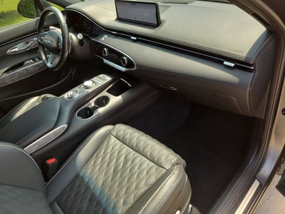 2023 Genesis GV70 3.5T Sport
