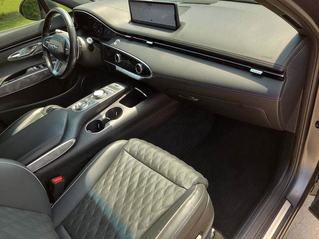 2023 Genesis GV70 3.5T Sport