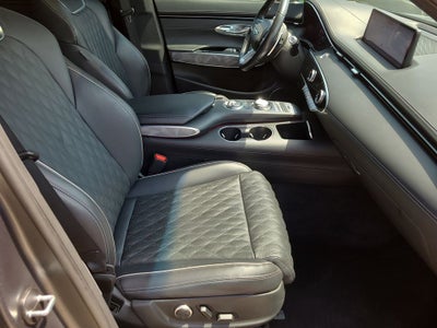 2023 Genesis GV70 3.5T Sport