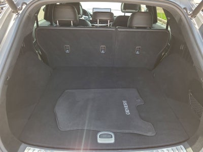 2023 Genesis GV70 3.5T Sport
