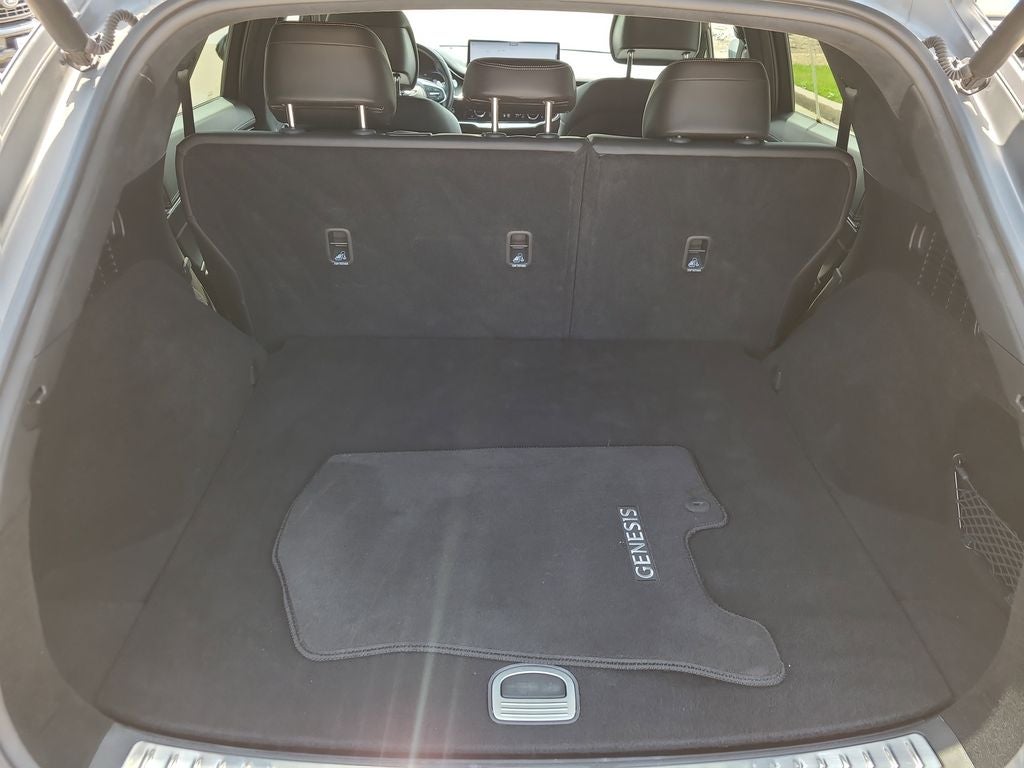 2023 Genesis GV70 3.5T Sport