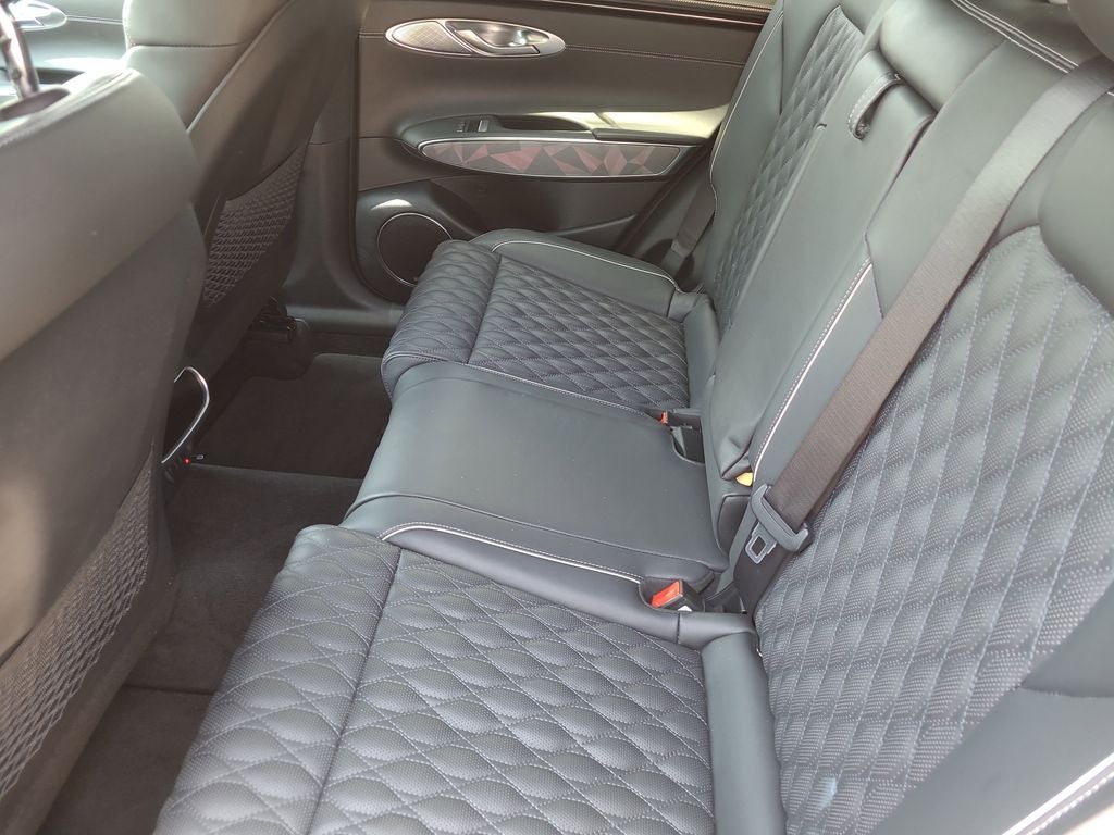 2023 Genesis GV70 3.5T Sport