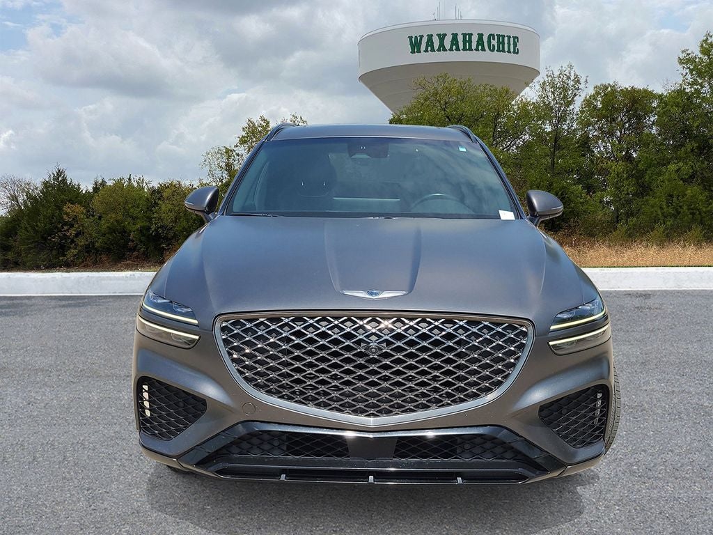 2023 Genesis GV70 3.5T Sport