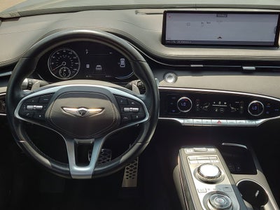 2023 Genesis GV70 3.5T Sport
