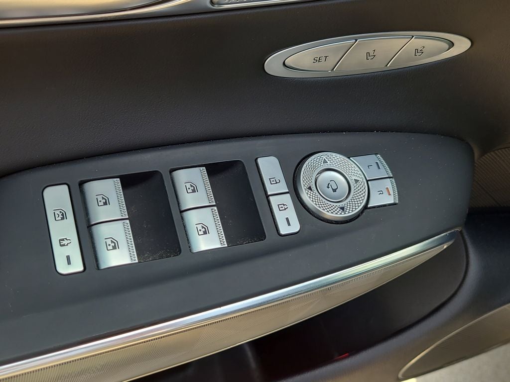 2023 Genesis GV70 3.5T Sport