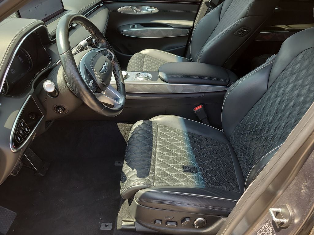 2023 Genesis GV70 3.5T Sport