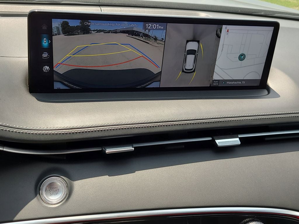 2023 Genesis GV70 3.5T Sport