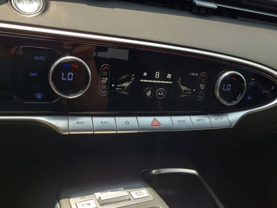 2023 Genesis GV70 3.5T Sport