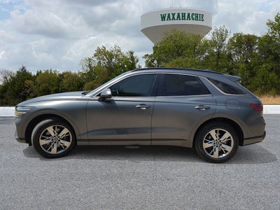 2023 Genesis GV70 3.5T Sport