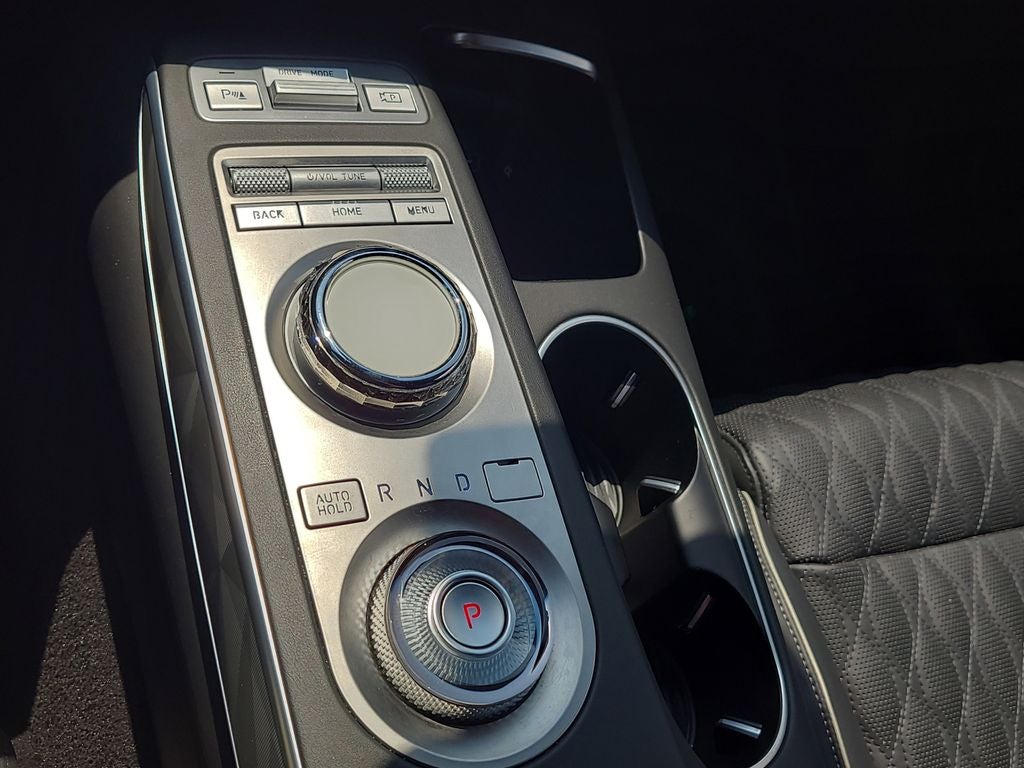 2023 Genesis GV70 3.5T Sport