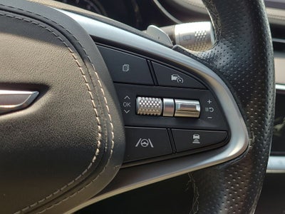 2023 Genesis GV70 3.5T Sport