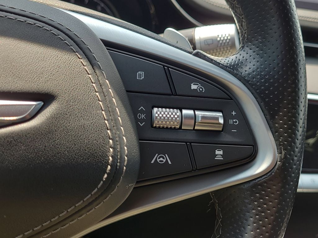 2023 Genesis GV70 3.5T Sport