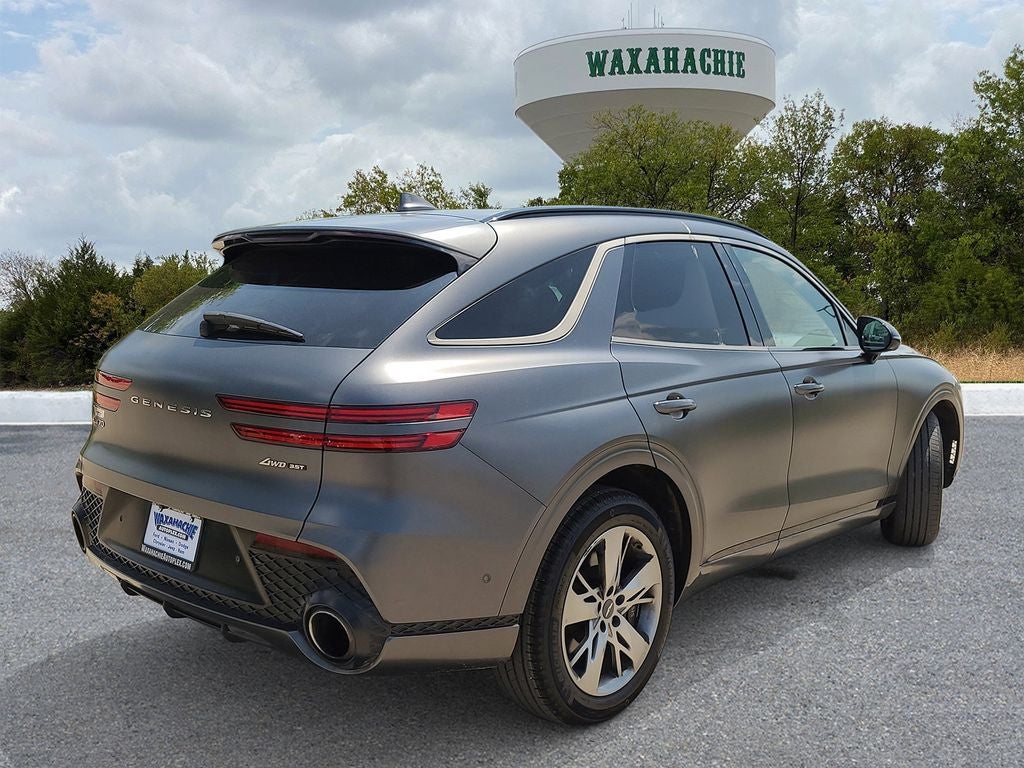 2023 Genesis GV70 3.5T Sport