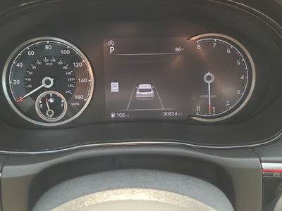 2023 Genesis GV70 3.5T Sport