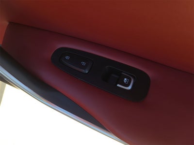 2021 Kia Stinger GT2