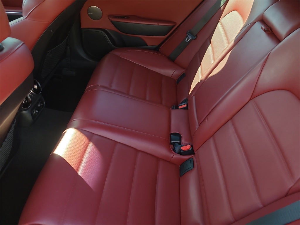 2021 Kia Stinger GT2