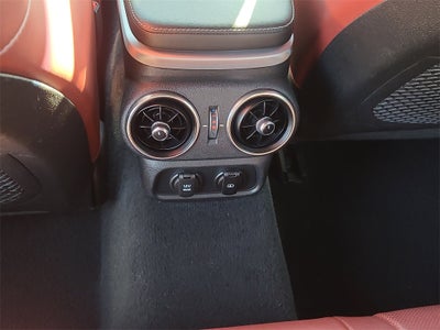 2021 Kia Stinger GT2