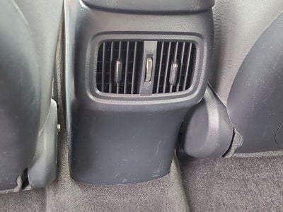 2015 Kia Sportage EX