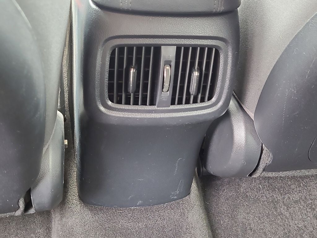 2015 Kia Sportage EX