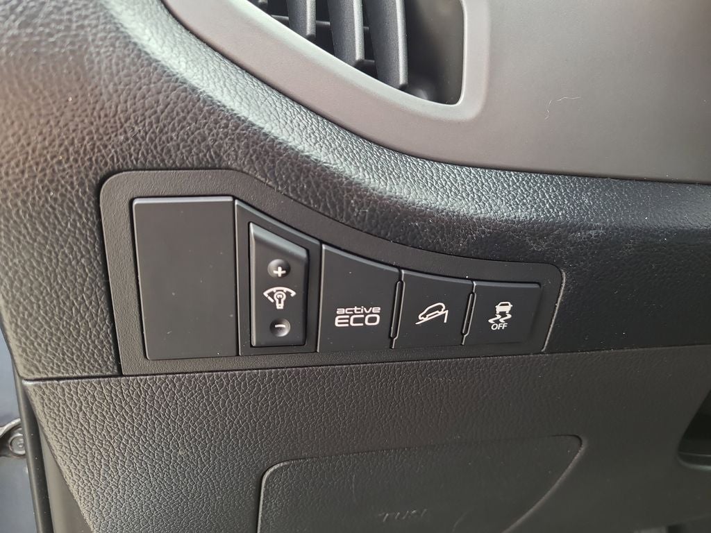 2015 Kia Sportage EX