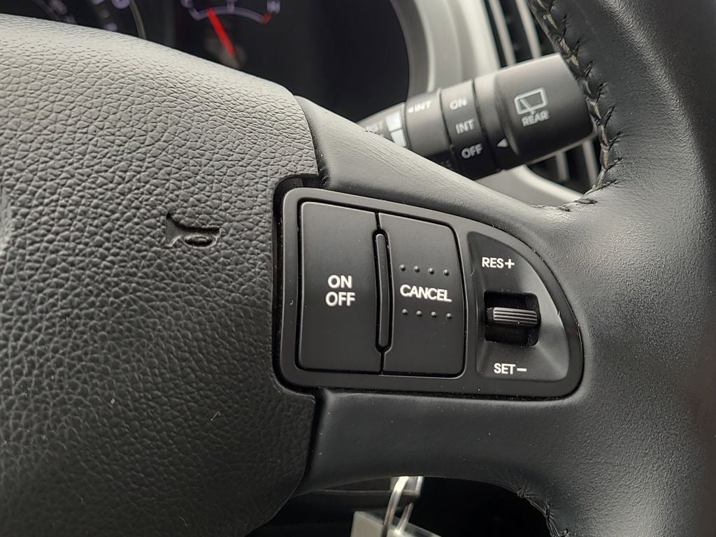 2015 Kia Sportage EX