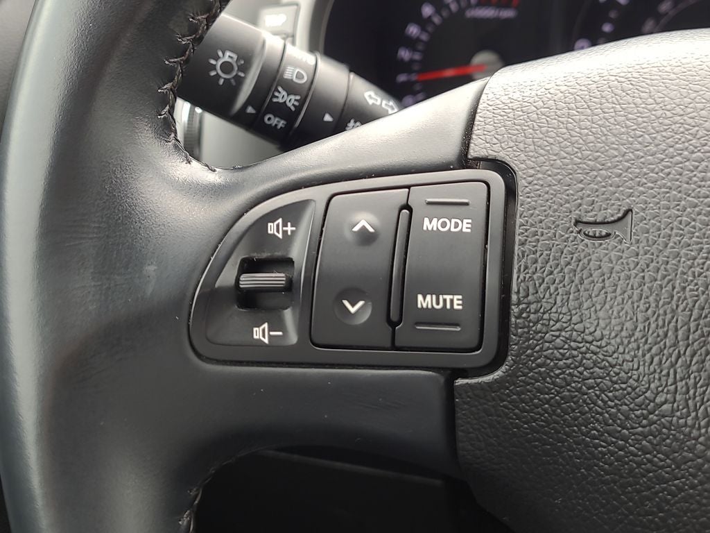 2015 Kia Sportage EX