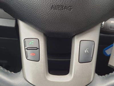 2015 Kia Sportage EX