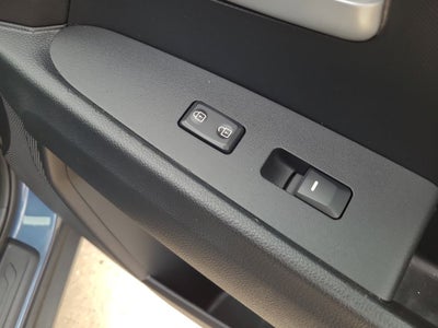 2015 Kia Sportage EX