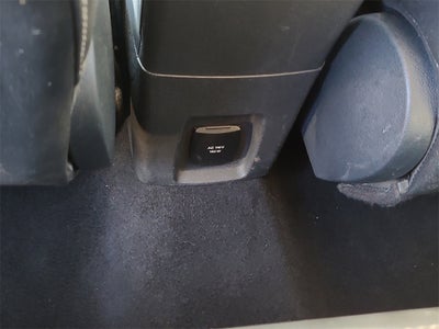 2020 Ford EcoSport SES