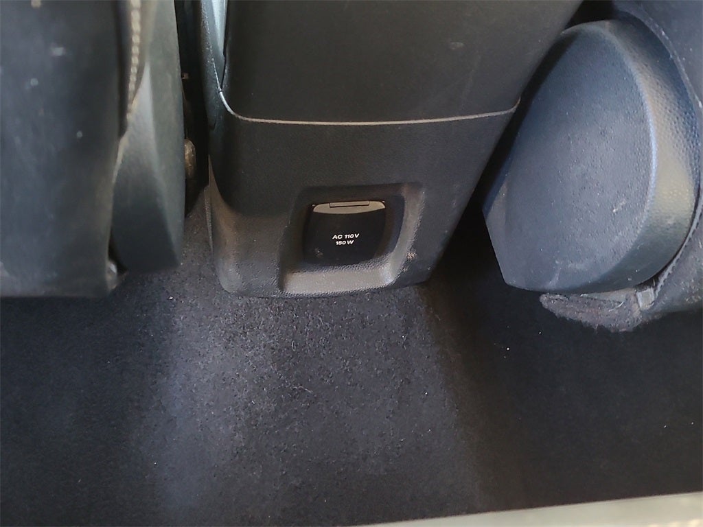 2020 Ford EcoSport SES