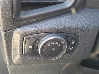 2020 Ford EcoSport SES