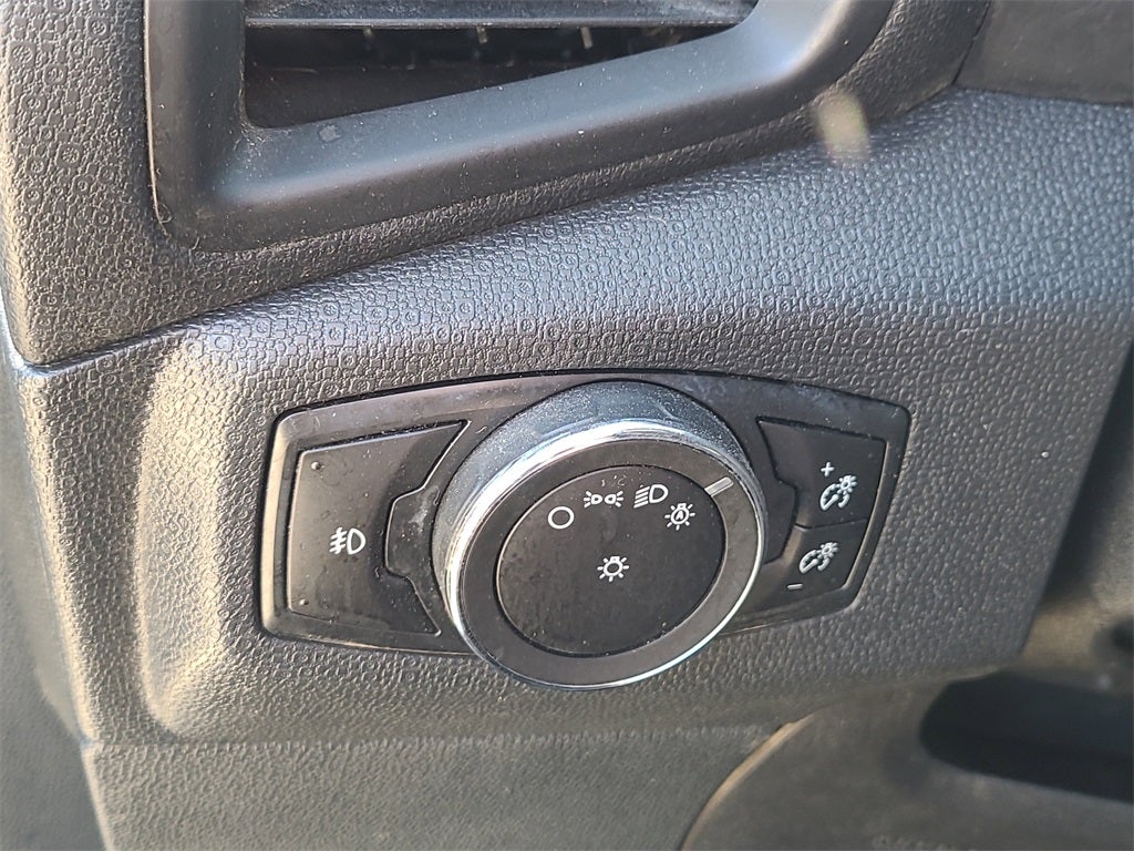 2020 Ford EcoSport SES