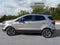 2020 Ford EcoSport SES