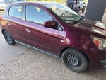 2020 Mitsubishi Mirage ES